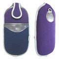 Purple Neroprene Krooplay PSP Case