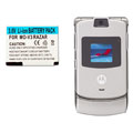 Delton Motorola Razr V3 Battery