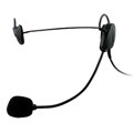 Delton Behind-the-Head Headset