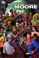 DC Universe: The Stories of Alan Moore (Paperback)