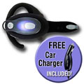 Motorola HS850 Bluetooth Wireless Headset