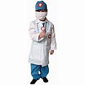 Award Winning Children's Deluxe Doctor Dress Up