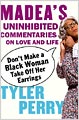Don`t Make a Black Woman Take Off Her Earrings