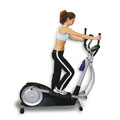 Easy Elliptical Trainer