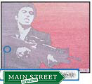 Scarface Poster Series 1 - Created Using Script