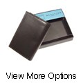 Kenneth Cole Deluxe Tri-Fold Wallet