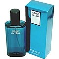 Cool Water by Davidoff EDT Spray 4.2 Oz. for Men