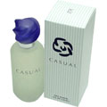Casual by Paul Sebastian 4-ounce Parfum Spray for Women