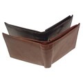 Boston Traveler 2-piece Bi-fold Wallet Set