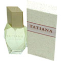 Tatiana by Diana von Furstenberg De Parfum Spray