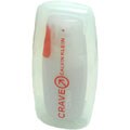Crave by Calvin Klein Edt 2.5 oz Spray for Men
