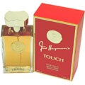 Touch by Fred Hayman EDT Spray 3.4 Oz. for Women