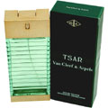 Tsar by Van Cleef and Arpels Men's 3.4-ounce EDT Spray