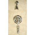 Moen Posi-Temp Chrome Tub/ Shower