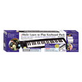 eMedia Learn to Play Keyboard Pack