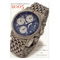 Wristwatch Annual Magazine 2005