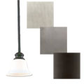 Retro Hanging Mini Pendant Light