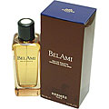 Bel Ami by Hermes EDT Spray 3.4 Oz. for Men