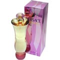 Versace Woman by Versace Eau De Parfum Spray 3.4 Oz