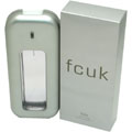 Fcuk by French Connection Men's 3.4-ounce EDT Spray