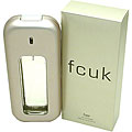 FCUK by French Connection Women's 3.4-ounce EDT Spray