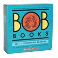 Bob Books Set #1: Beginning Readers