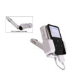 CTA 3-in-1 Audio Car Kit for iPod