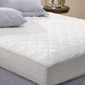 Ultimate Allergen Barrier Mattress Pad