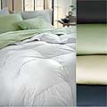 Sateen Hi-loft 300 tc Down Alternative Comforter