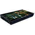 PS2 Slim - 50 Cent with Crew Skin