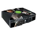 Xbox  50 Cent With Gun Skin - Product image.