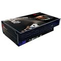 PS2 - 50 Cent with Gun Skin