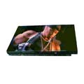 PS2 Slim - 50 Cent Kickin It Skin