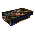 PS2 - 50 Cent Kickin It Skin