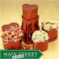 Mother's Day Stackable Heart Gift Boxes