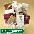 Seasons Delight Gift Basket