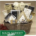 Well Wishes Gift Basket