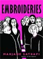 Embroideries