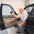 Standers Handybar & CarCaddie