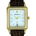 Accutron Women's White Dial Watch