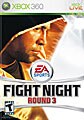 Xbox 360 - Fight Night Round 3
