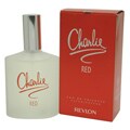 Charlie Red by Revlon Women's 3.4-ounce EDT Spray