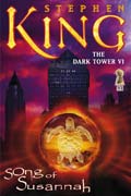 The Dark Tower VI : Song of Susannah
