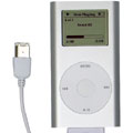 High Speed FireWire Cable for iPod and iPod Mini