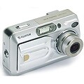 Fuji A340 4.0MP Digital Camera and Photo Dock Station (Reconditioned)