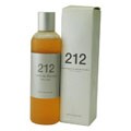 212 by Carolina Herrera Shower Gel 8.5 oz. Women