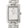 Geneva Platinum Men's Stainless Steel Watch