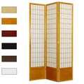 Window Pane 84-inch Shoji Screen (China)