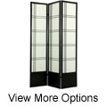 84in. Double Cross Shoji Screen (China)