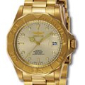 Invicta Automatic Pro Diver G2 Men's Goldtone Watch